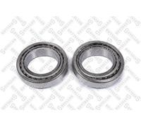 STELLOX Kit Cuscinetti Ruota Posteriore Per Ford Transit Furgone FA FD