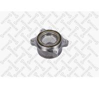 STELLOX Kit Cuscinetti Ruota Posteriore Per Infiniti FX