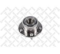 STELLOX Kit Cuscinetti Ruota Posteriore Per Mazda Premacy CP 323 F VI BJ GG