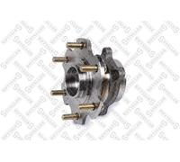 STELLOX Kit Cuscinetti Ruota Posteriore Per Opel Senator B Rekord E Audi 100