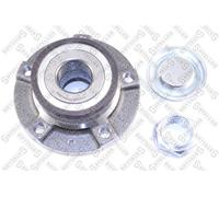 STELLOX Kit Cuscinetti Ruota Posteriore Per Peugeot 508 SW I 407 Citroën C5