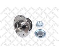 STELLOX Kit Cuscinetti Ruota Posteriore Per Peugeot RCZ 407 Coupe 6C