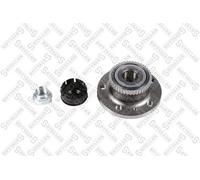 STELLOX Kit Cuscinetti Ruota Posteriore Per Renault Espace III Avantime JE0