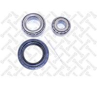 STELLOX Kit Cuscinetti Ruota Posteriore Sinistra Destra Per VW Golf I Cabriolet