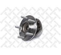 STELLOX Kit Cuscinetti Ruota Posteriore Sinistro Destro Per Chrysler GS RG RS