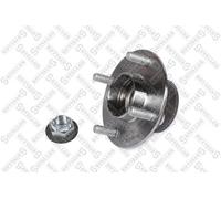 STELLOX Kit Cuscinetti Ruota Posteriore Sinistro Destro Per Ford Mondeo II BAP