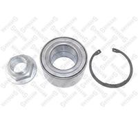 STELLOX Kit Cuscinetti Ruota Posteriore Sinistro Destro Per Renault Master II FD