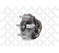 STELLOX Kit Cuscinetti Ruota Posteriore Sinistro Destro Per Toyota Corolla E9