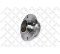 STELLOX Kit Cuscinetti Ruota Posteriore Sinistro Per Fiat Barchetta 183 Punto