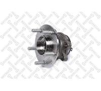 STELLOX Kit Cuscinetti Ruota Posteriore Sinistro Per Mitsubishi Outlander III