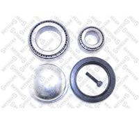 STELLOX Kit Cuscinetto Ruota Set Anteriore per Mercedes Classe E Modello T S211