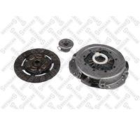 STELLOX Kit Di Frizione Per Lada Niva 1700 I 4X4 1200-1600 FSO Polonez I