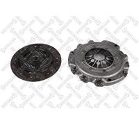 STELLOX Kit Di Frizione Per Mercedes-Benz M-Class ML 270 CDI CLK 200 Compressore