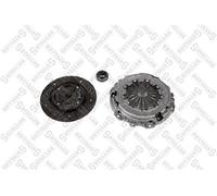 STELLOX Kit Di Frizione Per Peugeot 206 CC 2D 1.6 16V 2A/C 1.4i 2E/K 1.4 Citroën