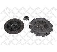 STELLOX Kit Di Frizione Per Renault Kangoo Express D 65 1.9 Opel Arena Furgone