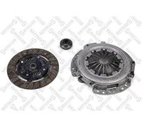 Stellox Kit Frizione per Citroën Xsara Picasso N68 1.6 Scatola Berlingo M_1.9