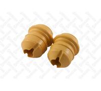 STELLOX Kit Parapolvere Ammortizzatore Asse Ant. per Opel Zafira A F75_ Astra