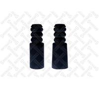 STELLOX Kit Parapolvere Ammortizzatore Asse Ant. per Renault Twingo II CN0_