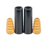 STELLOX Kit Parapolvere Ammortizzatore Asse per Seat Leon 1P1 Altea XL