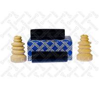 STELLOX Kit Parapolvere Ammortizzatore Asse per VW Golf VI 5K1 1K1 5M1