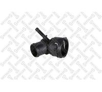 STELLOX Kühlmittelleitung Refrigerante per VW Polo 1.4 1.2 Golf V Variant