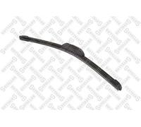 STELLOX Lamella Con Spoiler Per Opel Corsa D S07 Agila (B) L07 VW