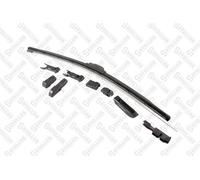 STELLOX Lamella Per Opel Astra G CC F48_ F08_ F35_ F69_ VW Golf IV