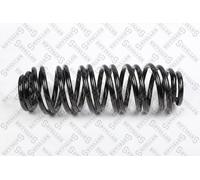 STELLOX Molla Della Sospensione Anteriore Per VW Golf Plus 5M1 521 AJ5 1K5 1K2