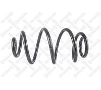 STELLOX Molla Della Sospensione Posteriore Adatta Per Nissan Note E11 NE11