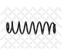 STELLOX Molla Della Sospensione Posteriore Per VW Polo Berlina 60 61 602 604