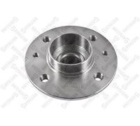 STELLOX Mozzo Della Ruota Posteriore per Renault Kangoo VW Transporter IV Bus