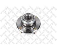 STELLOX Mozzo Ruota Cuscinetto Posteriore Adatto Per VW Transporter III Bus