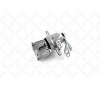STELLOX Pinza Freno Posteriore Sinistra per Ford Mondeo IV Familiare Kuga I BA7