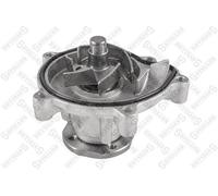 STELLOX Pompa Acqua Adatto A per Mercedes Classe A Classe B Smart Forfour W169