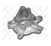 STELLOX Pompa Acqua Adatto A per Toyota Yaris Verso Prius Liftback NLP2 NCP2 1.3