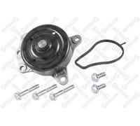 STELLOX Pompa Acqua Meccanico per Toyota Aygo 1.0 Yaris Subaru Justy IV Cuore