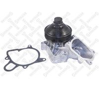 STELLOX Pompa Acqua per BMW 5er Touring X5 Opel Omega B Caravan E39 530d 525d
