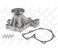STELLOX Pompa Acqua per Ford Ranger Mazda BT-50 Pick-Up B-Serie Esso Et 2.5 TDCI