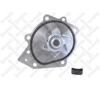 STELLOX Pompa Acqua per Land Rover Freelander 75 200 Hatchback LN 1.8i 16V 4x4