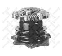 STELLOX Pompa Acqua per Nissan Pick-Up Terrano II Ford Maverick D22 2.5 Td 4WD