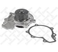 STELLOX Pompa Acqua per Opel Antara Chevrolet Captiva Epica L07 2.0 CDTI 4x4