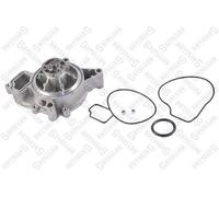 STELLOX Pompa Acqua per Opel Zafira A Astra G Coupé Saab 9-3 Cabriolet F75 2.2