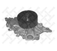 STELLOX Pompa Dell'Acqua Adatta Per Jeep Grand Cherokee II WJ WG 2.7 CRD 4x4