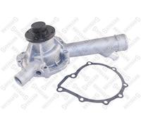 STELLOX Pompa Dell'Acqua Adatta Per Mercedes Classe C SLK W202