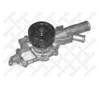 STELLOX Pompa Dell'Acqua Adatta Per Mercedes E-Class C-Class T-Modello W211
