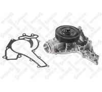 STELLOX Pompa Dell'Acqua Adatta Per Mercedes SL Classe S R230 500 W221