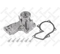 STELLOX Pompa Dell'Acqua Per Ford Fiesta VI Mazda 2 V60 JH JD 1.4 16V 1.25 1.6