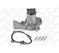STELLOX Pompa Dell'Acqua Per Hyundai I10 Getz KIA Picanto PA 1.1 TB SA 1.0 BA