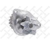 STELLOX Pompa Dell'Acqua Per Peugeot 207 206 Berlina Citroën C3 I C2 WA WC 1.4