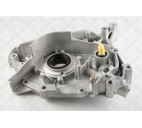 STELLOX Pompa Olio Motore Per Mitsubishi L 200 2.5 TD 4WD Pajero Classico